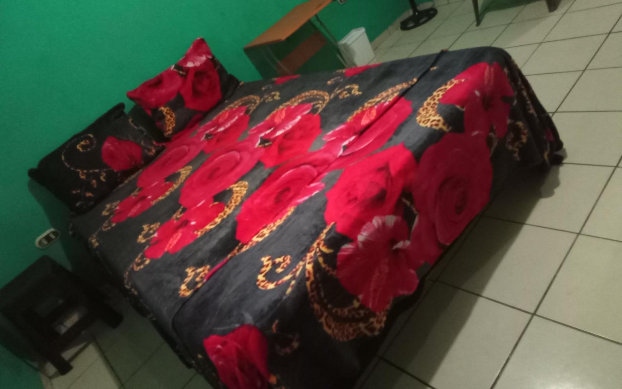 El Pacifico Hostel Juayúa Eksteriør bilde