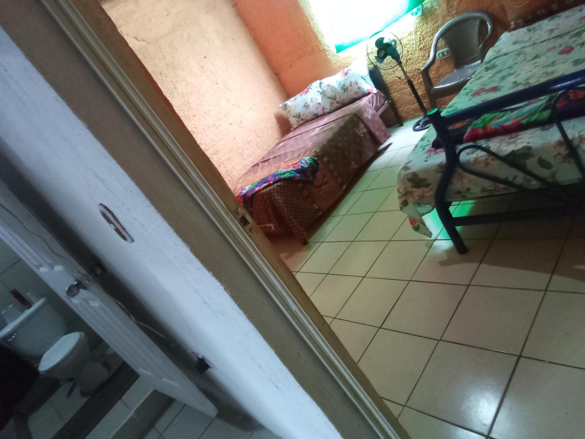 El Pacifico Hostel Juayúa Eksteriør bilde