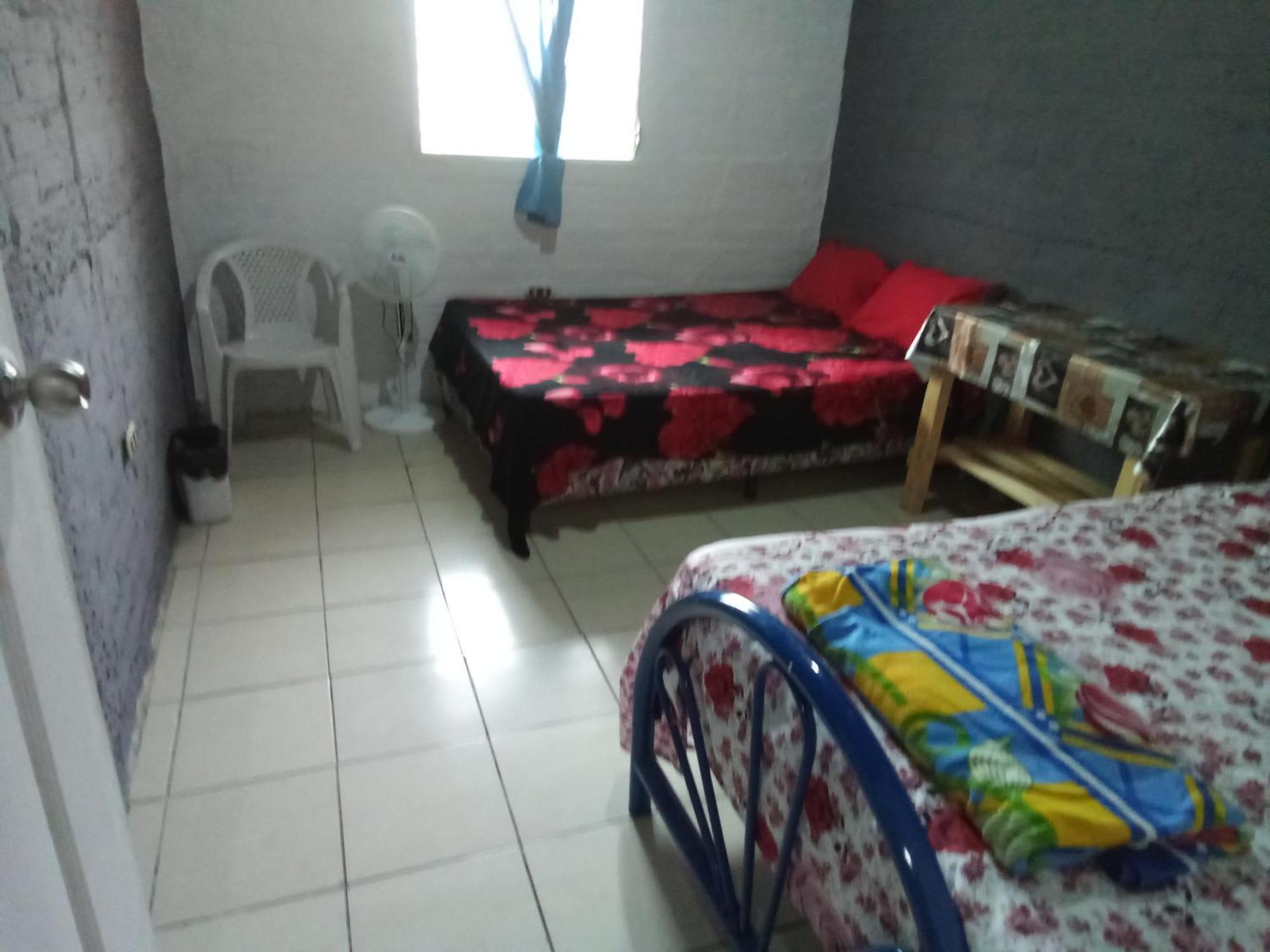 El Pacifico Hostel Juayúa Eksteriør bilde