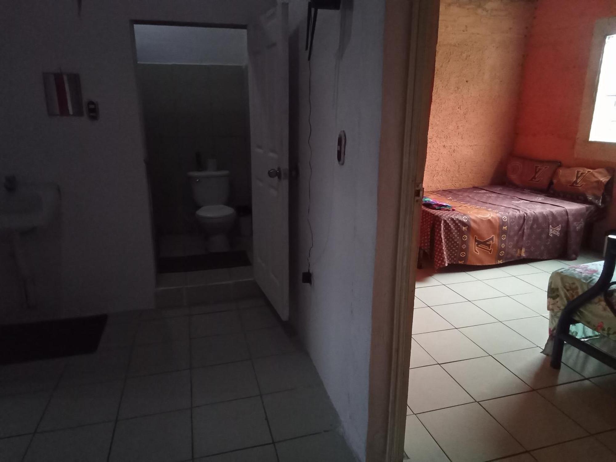 El Pacifico Hostel Juayúa Eksteriør bilde