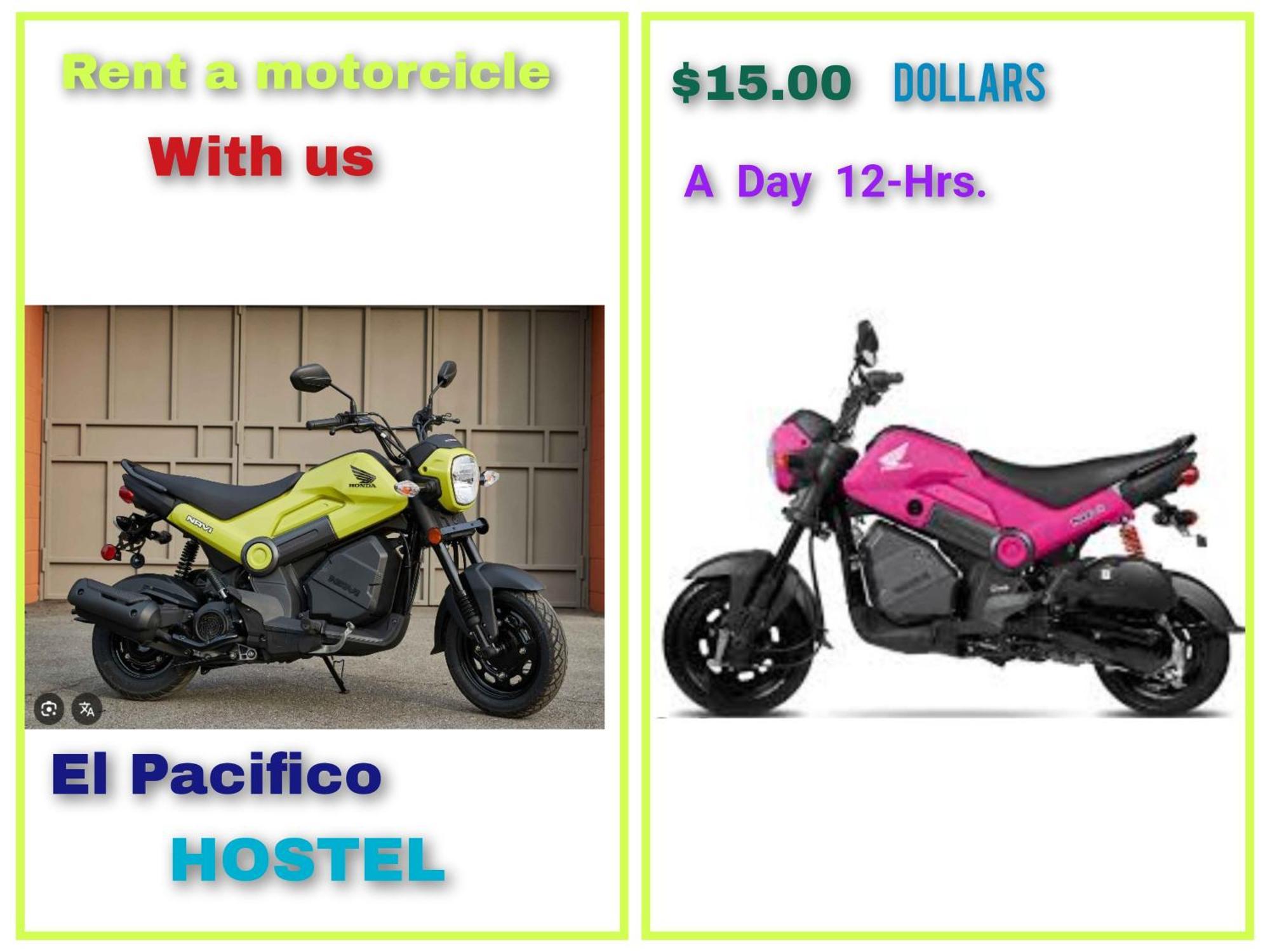 El Pacifico Hostel Juayúa Eksteriør bilde